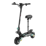 NANROBOT Lightning Pro Electric Scooter - Image 3
