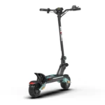 NANROBOT Lightning Pro Electric Scooter - Image 5