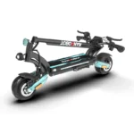 NANROBOT Lightning Pro Electric Scooter - Image 2