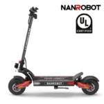 NANROBOT LS7+ 72V Electric Scooter