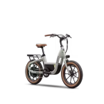 Segway MUXI Electric Cargo Bike - Image 7