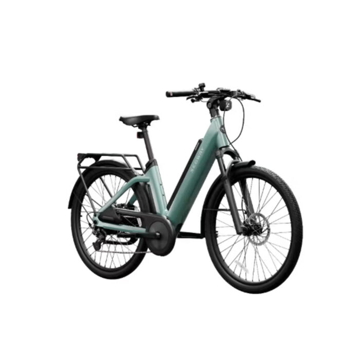 Segway Myon Electric Bike - Image 2