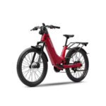 Segway Xafari Electric Bike in Atlanta
