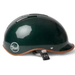 Heritage 2.0 Premium Bike Helmet – British Racing Green