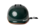 Heritage 2.0 Premium Bike Helmet – British Racing Green - Image 5