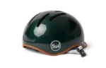 Heritage 2.0 Premium Bike Helmet – British Racing Green - Image 8