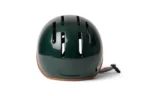 Heritage 2.0 Premium Bike Helmet – British Racing Green - Image 9