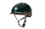 Heritage 2.0 Premium Bike Helmet – British Racing Green - Image 10