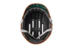 Heritage 2.0 Premium Bike Helmet – British Racing Green - Image 2