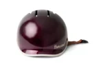 Heritage 2.0 Premium Bike Helmet – Chic-a-Cherry Cola - Image 5