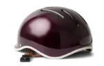 Heritage 2.0 Premium Bike Helmet – Chic-a-Cherry Cola - Image 6