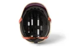 Heritage 2.0 Premium Bike Helmet – Chic-a-Cherry Cola - Image 2