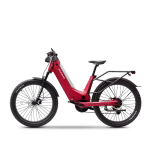 Segway Xafari Electric Bike in Atlanta - Image 2