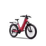 Segway Xafari Electric Bike in Atlanta - Image 3