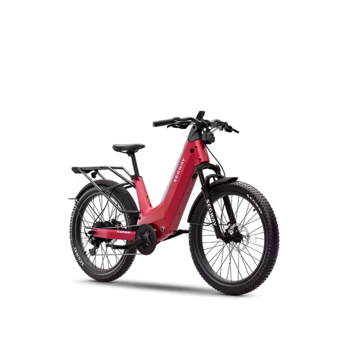Segway Xafari Electric Bike in Atlanta - Image 3