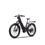 Segway Xafari Electric Bike in Atlanta - Image 4