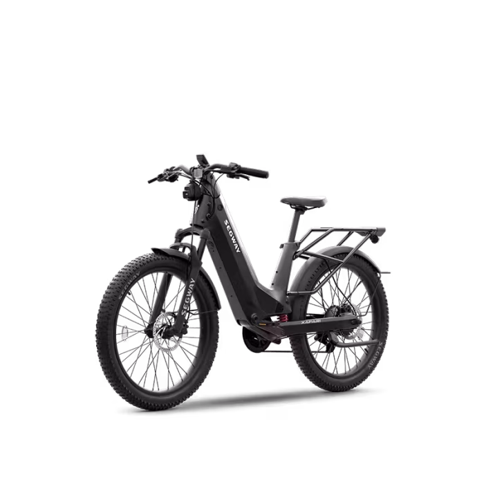 Segway Xafari Electric Bike in Atlanta - Image 4