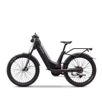 Segway Xafari Electric Bike in Atlanta - Image 5