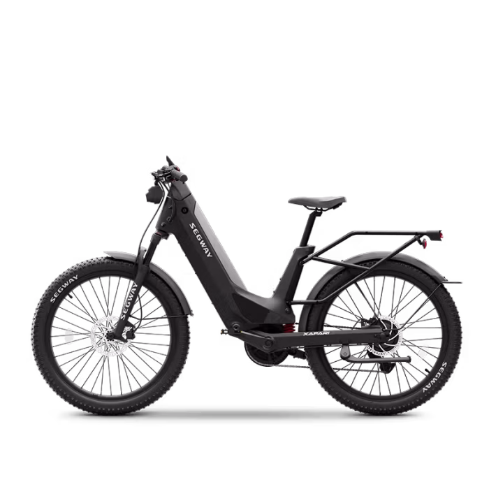 Segway Xafari Electric Bike in Atlanta - Image 5