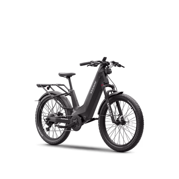 Segway Xafari Electric Bike in Atlanta - Image 6