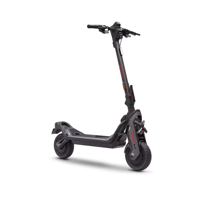 Segway SuperScooter GT3 - Image 2