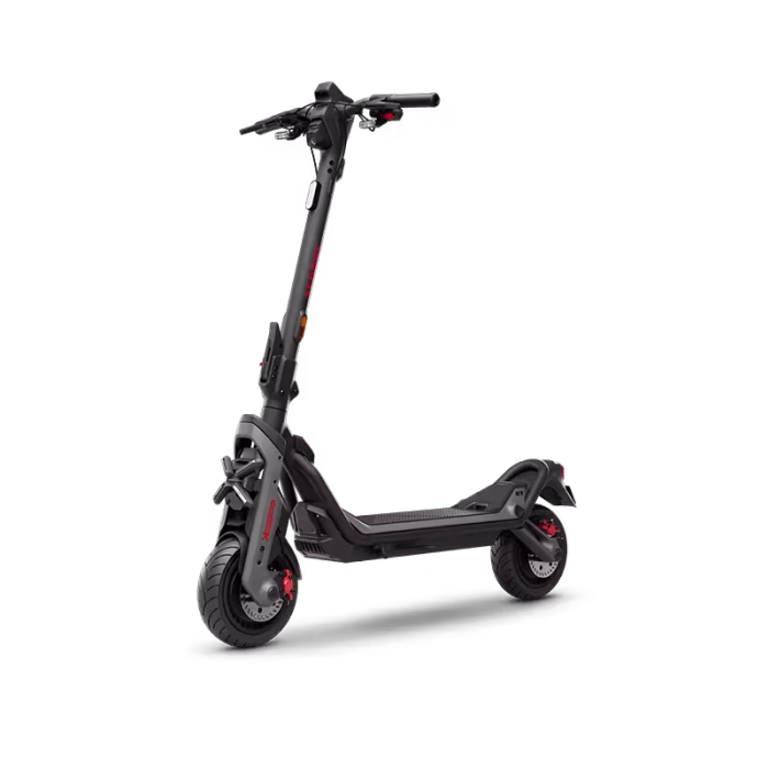 Segway SuperScooter GT3 - Image 3