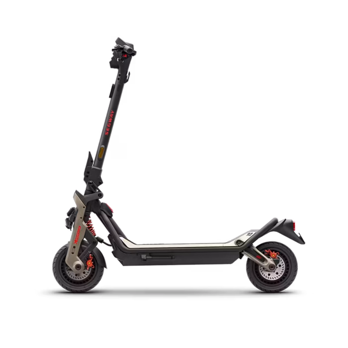 Segway SuperScooter GT3 Pro - Image 3