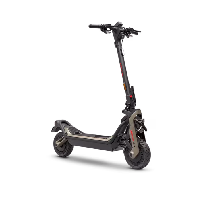 Segway SuperScooter GT3 Pro - Image 2