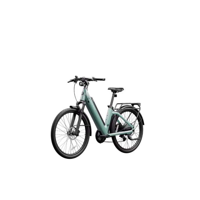 Segway Myon Electric Bike - Image 5
