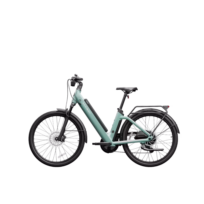 Segway Myon Electric Bike - Image 6