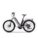 Segway Myon Electric Bike - Image 3