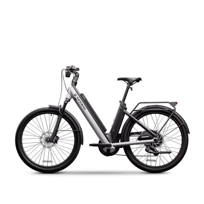 Segway Myon Electric Bike - Image 3