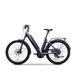 Segway Myon Electric Bike - Image 4