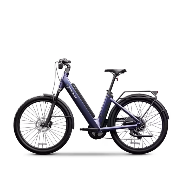 Segway Myon Electric Bike - Image 4