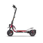 Segway ZT3 Pro Electric Scooter - Image 3
