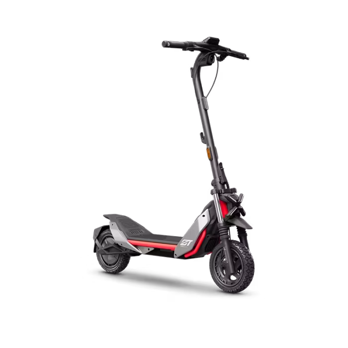 Segway ZT3 Pro Electric Scooter - Image 4