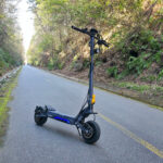Ausom Gosoul 2 Pro Dual Motor Electric Scooter - Image 4