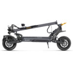 Ausom Gosoul 2 Pro Dual Motor Electric Scooter - Image 6