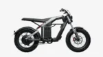 Segway Xyber Electric Bike - Image 8