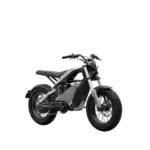 Segway Xyber Electric Bike - Image 4