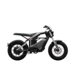Segway Xyber Electric Bike - Image 7