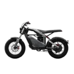 Segway Xyber Electric Bike - Image 9