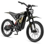 ZONVEER ZX3 Electric Dirt Bike