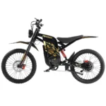 ZONVEER ZX3 Electric Dirt Bike - Image 2