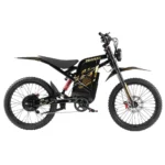ZONVEER ZX3 Electric Dirt Bike - Image 3