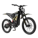 ZONVEER ZX3 Electric Dirt Bike - Image 4