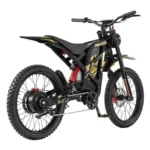 ZONVEER ZX3 Electric Dirt Bike - Image 6