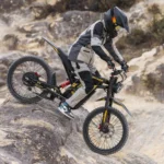 ZONVEER ZX3 Electric Dirt Bike - Image 5