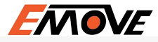eMOVE logo