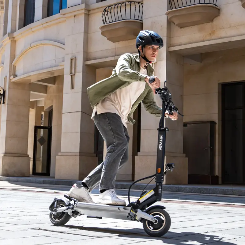 off-road scooters